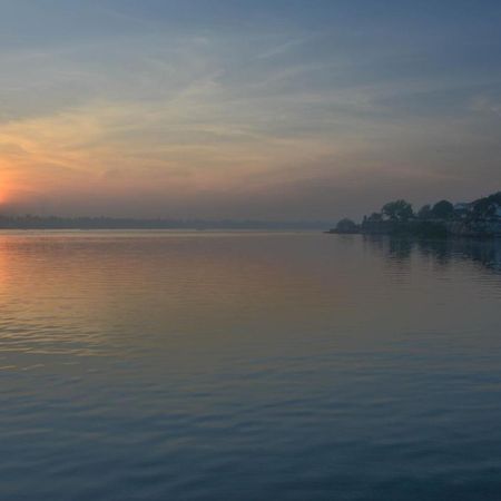 15Lmd Villa In Front Of The Lagoon Batticaloa Bagian luar foto
