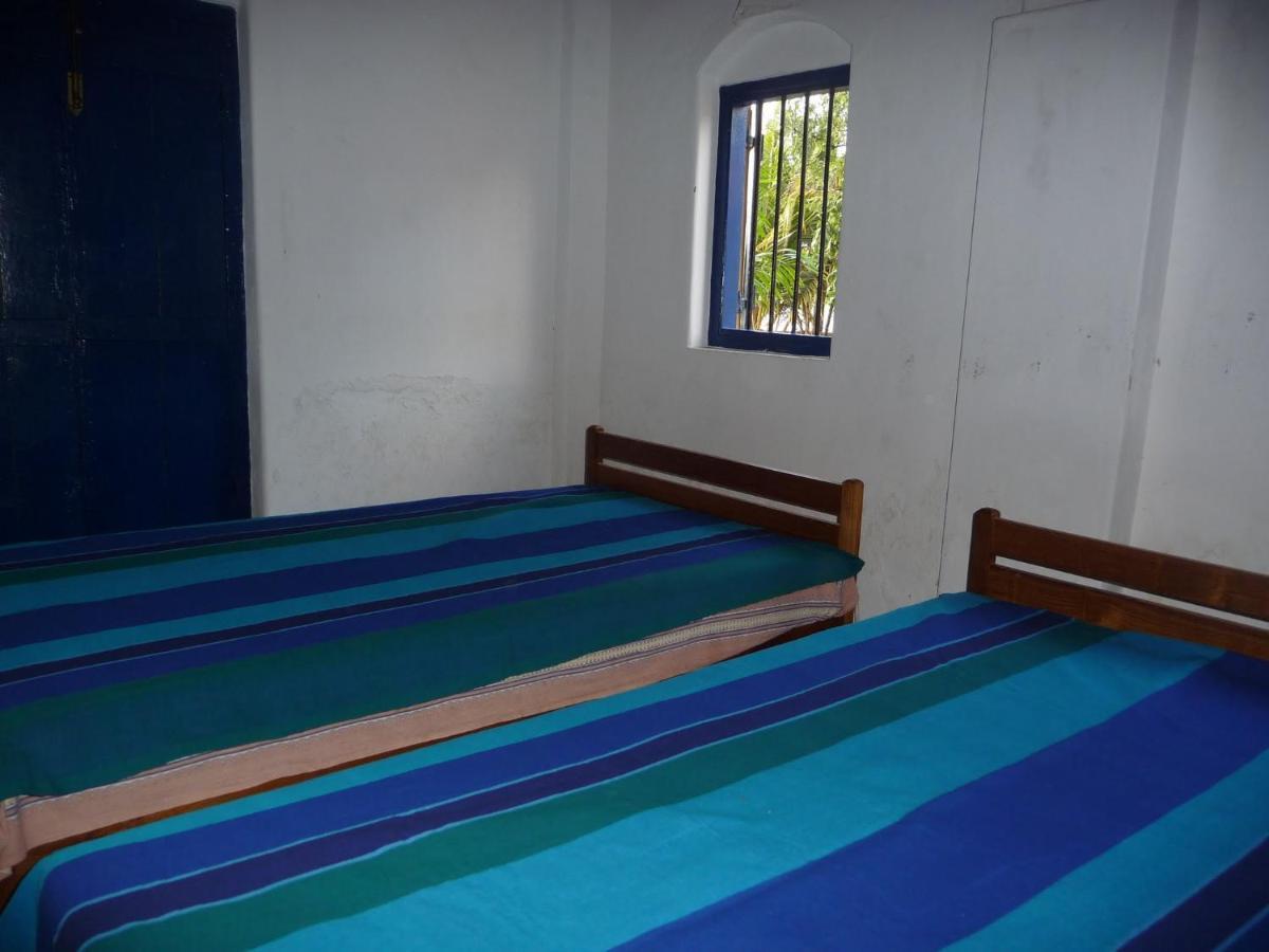 15Lmd Villa In Front Of The Lagoon Batticaloa Bagian luar foto