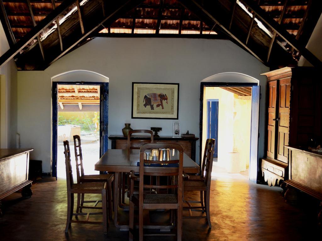 15Lmd Villa In Front Of The Lagoon Batticaloa Bagian luar foto