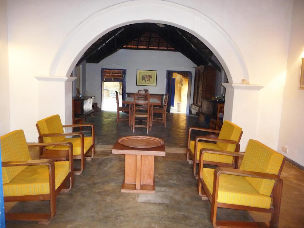 15Lmd Villa In Front Of The Lagoon Batticaloa Bagian luar foto